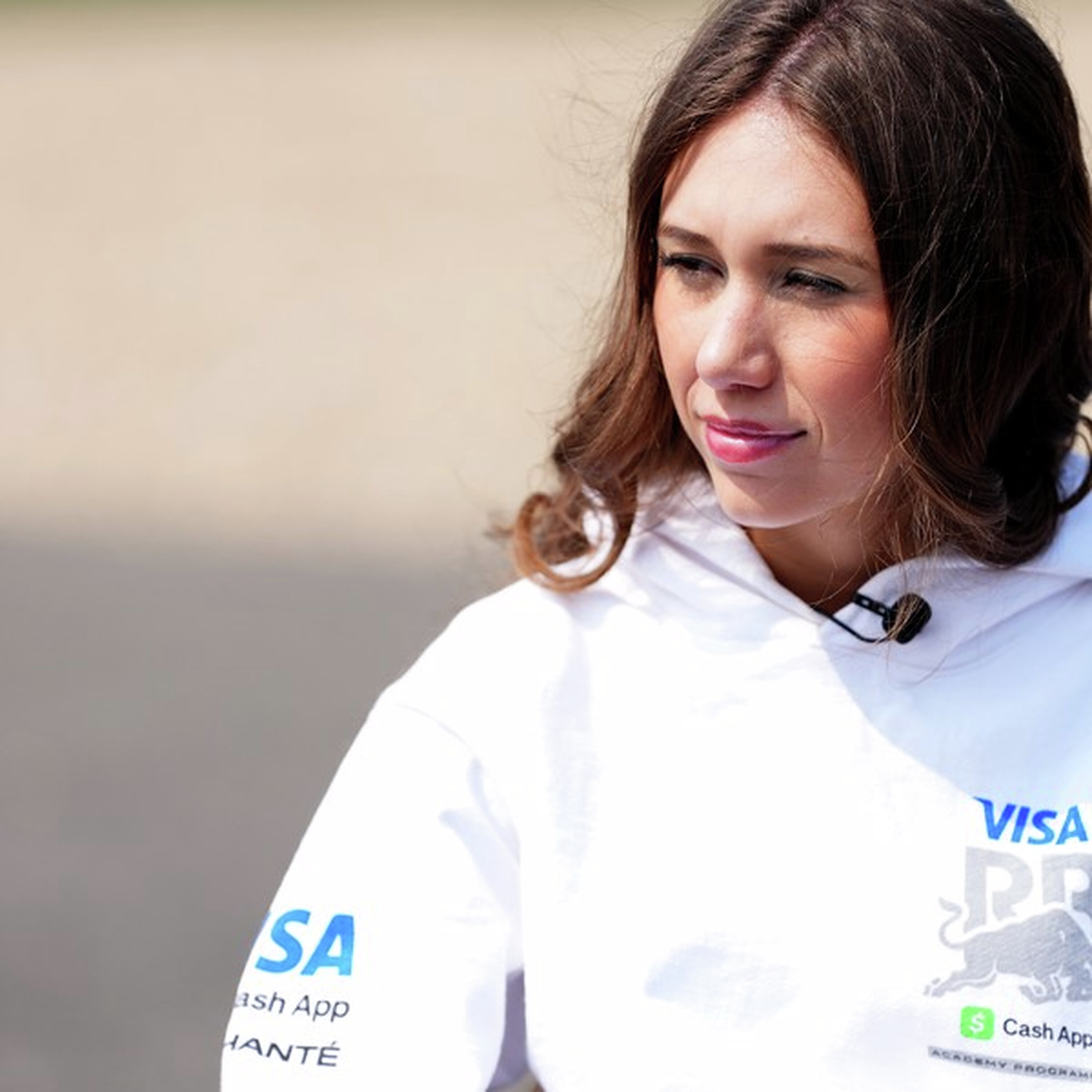 Na Ponta dos Dedos #308 - Entrevista com Rafaela Ferreira, da F1 Academy, e a prévia do GP da Bélgica de F1