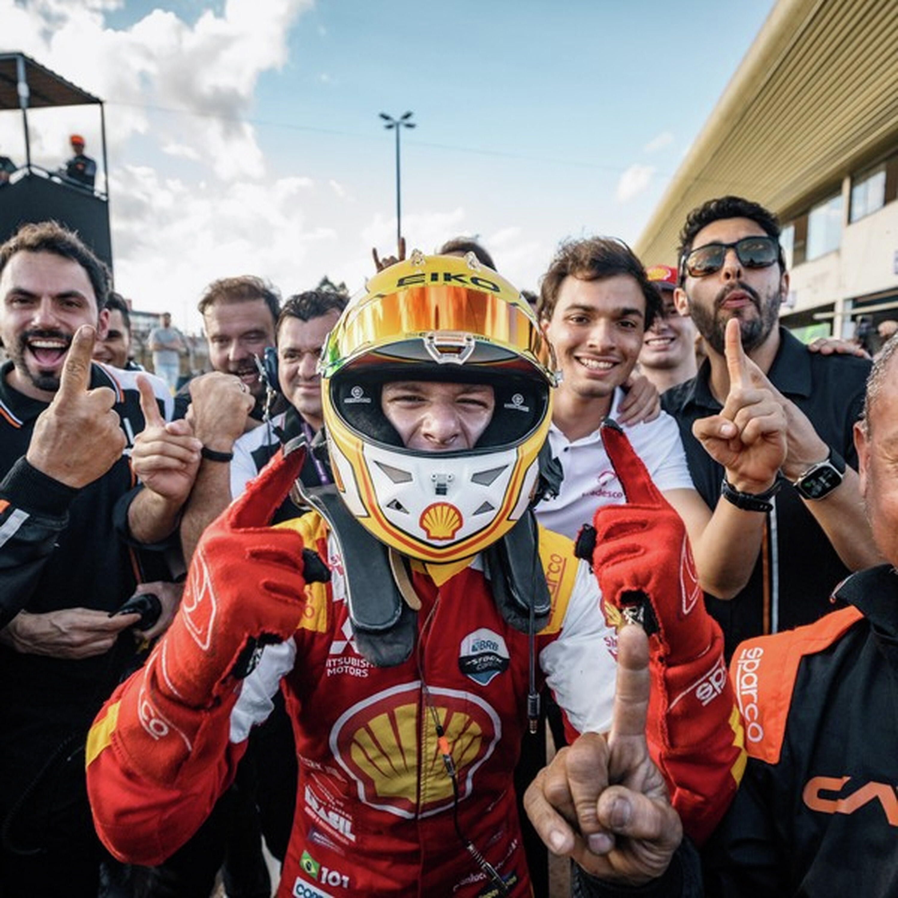 Na Ponta dos Dedos #247 – Lando Norris vence o GP de Mônaco de F1 e um papo com Gianluca Petecof