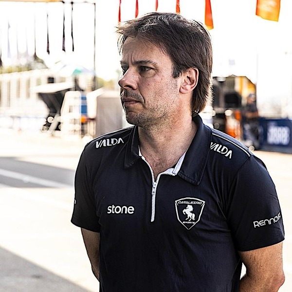 Na Ponta dos Dedos #265 - Entrevista com Ricardo Maurício e a prévia do GP de Singapura de F1