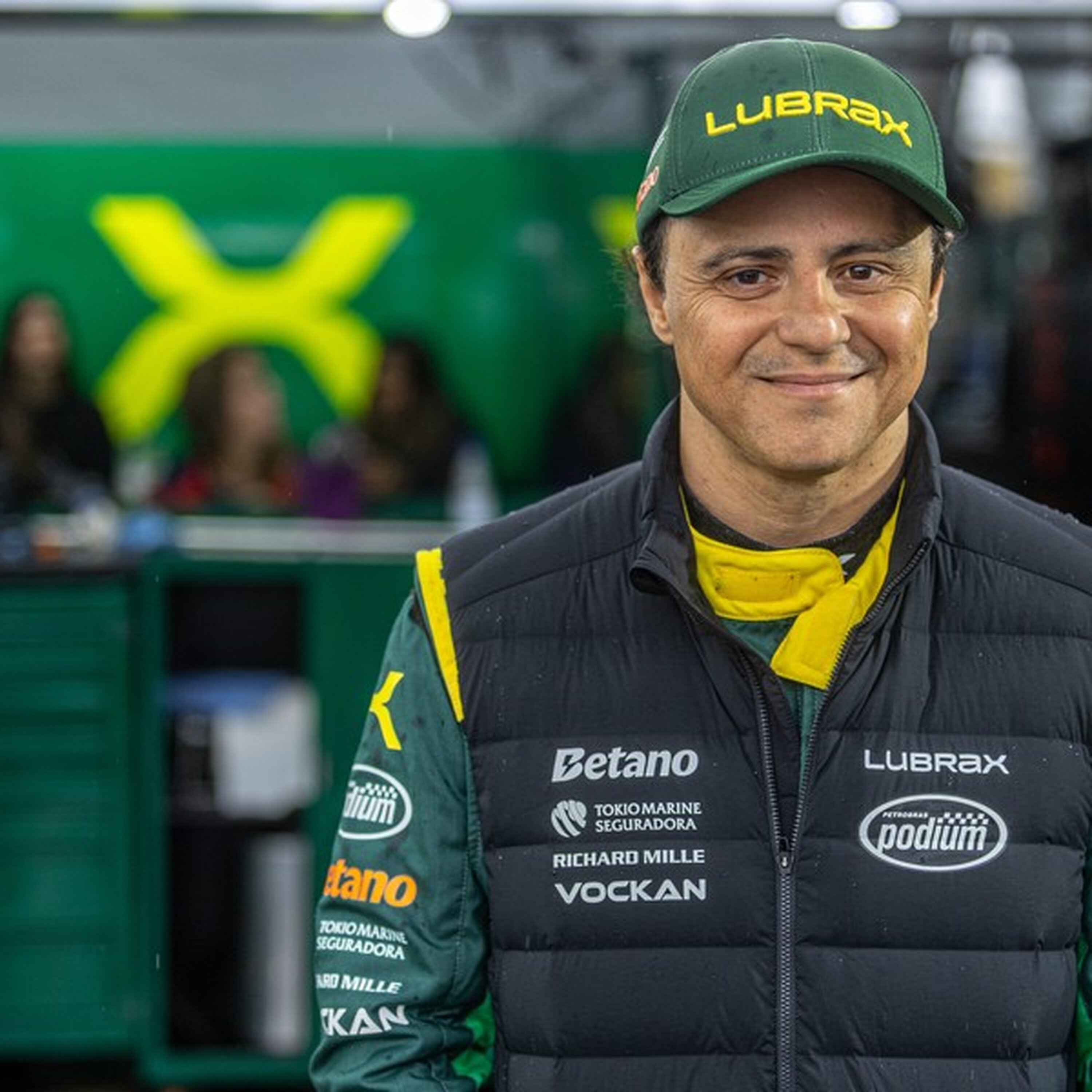 Na Ponta dos Dedos #315 - 20 anos da 1ª vitória de Felipe Massa e a prévia do GP da Itália de F1
