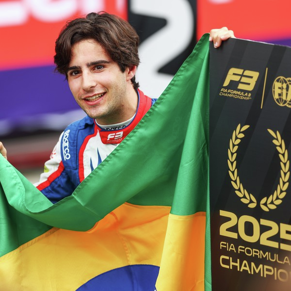 Na Ponta dos Dedos #271 - Rafael Câmara e GP de São Paulo de Fórmula 1