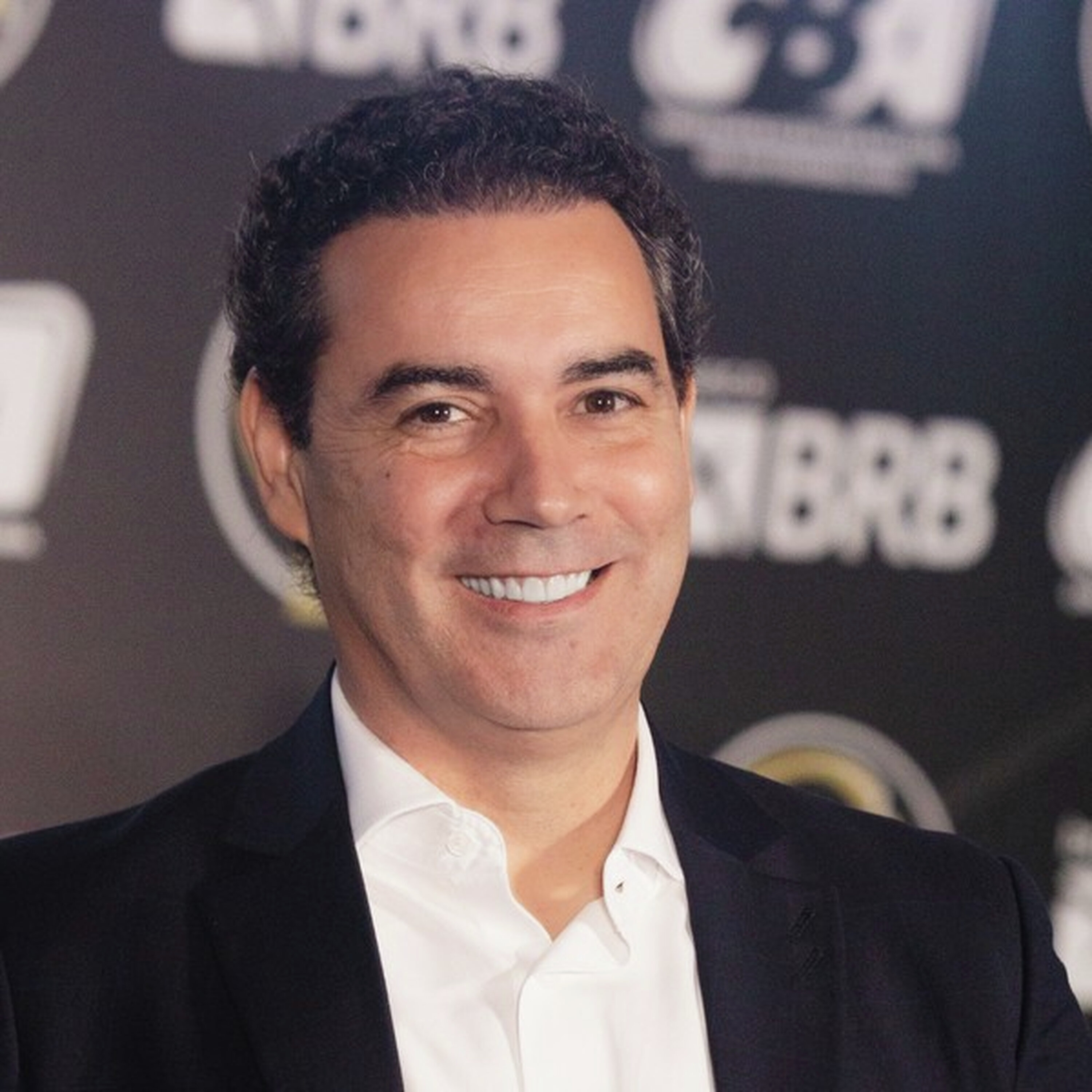 Na Ponta dos Dedos #237 - Lincoln Oliveira, CEO da Stock Car e pai de Gabriel Bortoleto