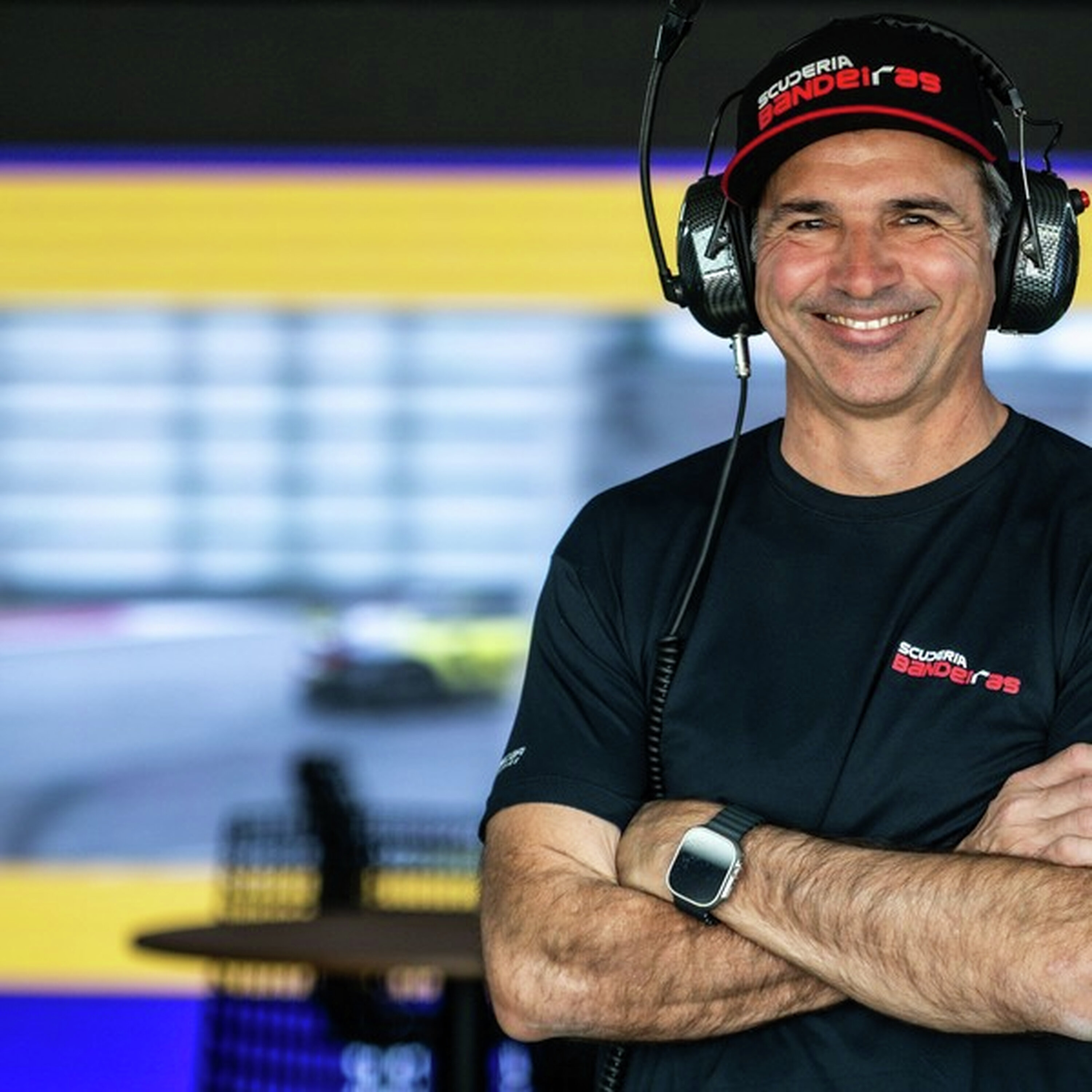 Na Ponta dos Dedos #283 - Christian Fittipaldi (melhores momentos de 2025) episode artwork