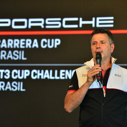 Na Ponta dos Dedos #130 – Dener Pires, CEO da Porsche Cup