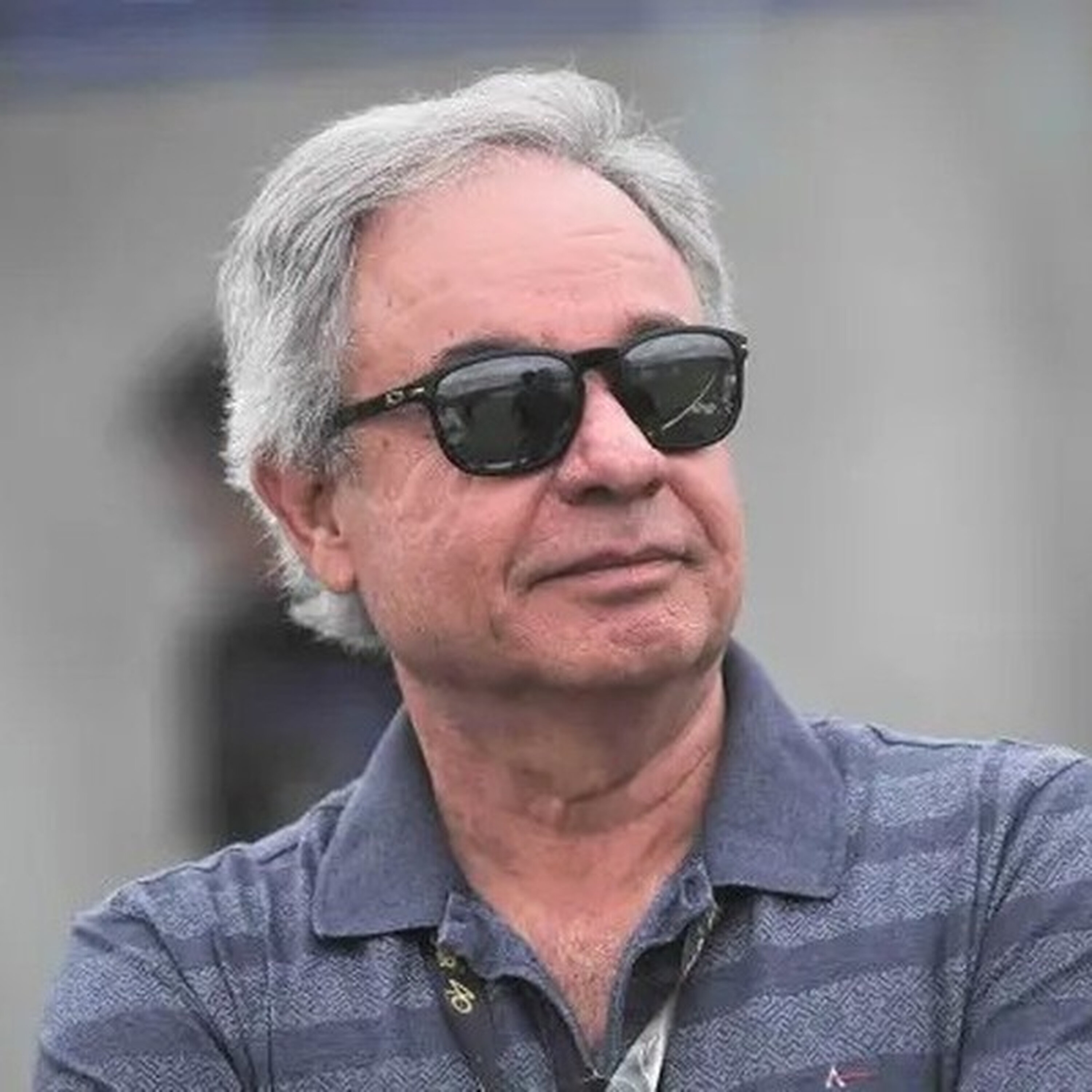 Na Ponta dos Dedos #231 – Carlos Col, CEO da Copa Truck