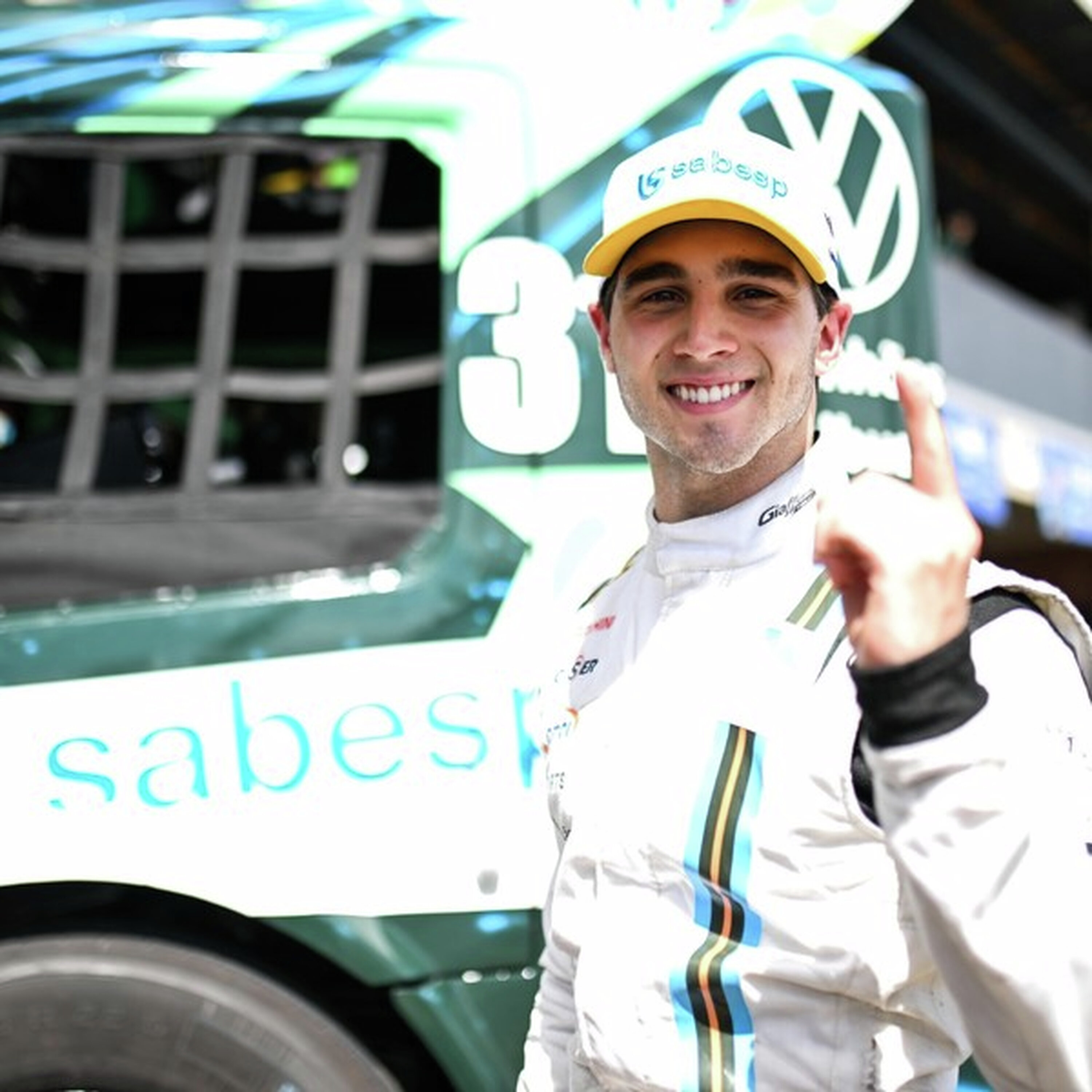 Na Ponta dos Dedos #239 – prévia do GP do Japão de F1 e um papo com Nic Giaffone