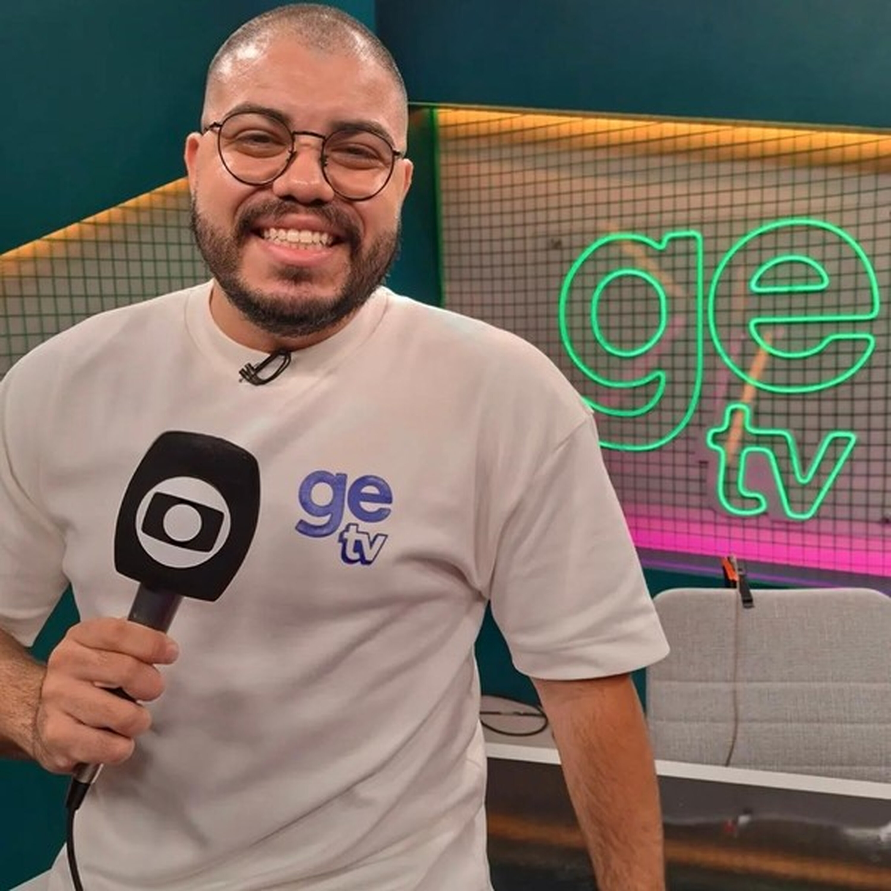Na Ponta dos Dedos #317 - tudo sobre o GP do Azerbaijão de F1 com Breno Monsef