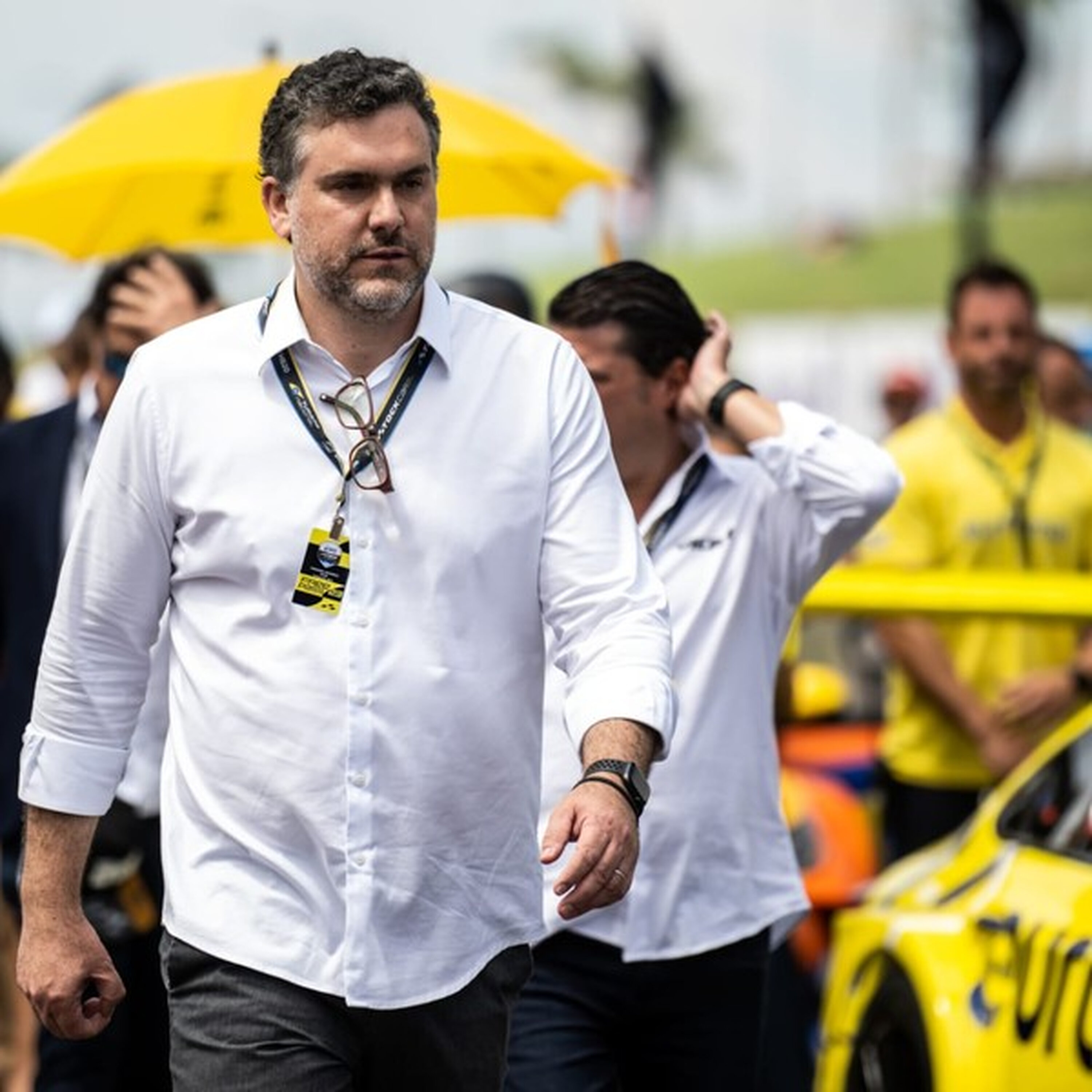 Na Ponta dos Dedos #232 – Fernando Julianelli, CEO da Stock Car