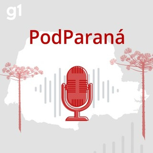 PodParaná #157: Paraná já fez parte de São Paulo e teve baiano como primeiro governador; saiba como foi a emancipação do estado há 170 anos