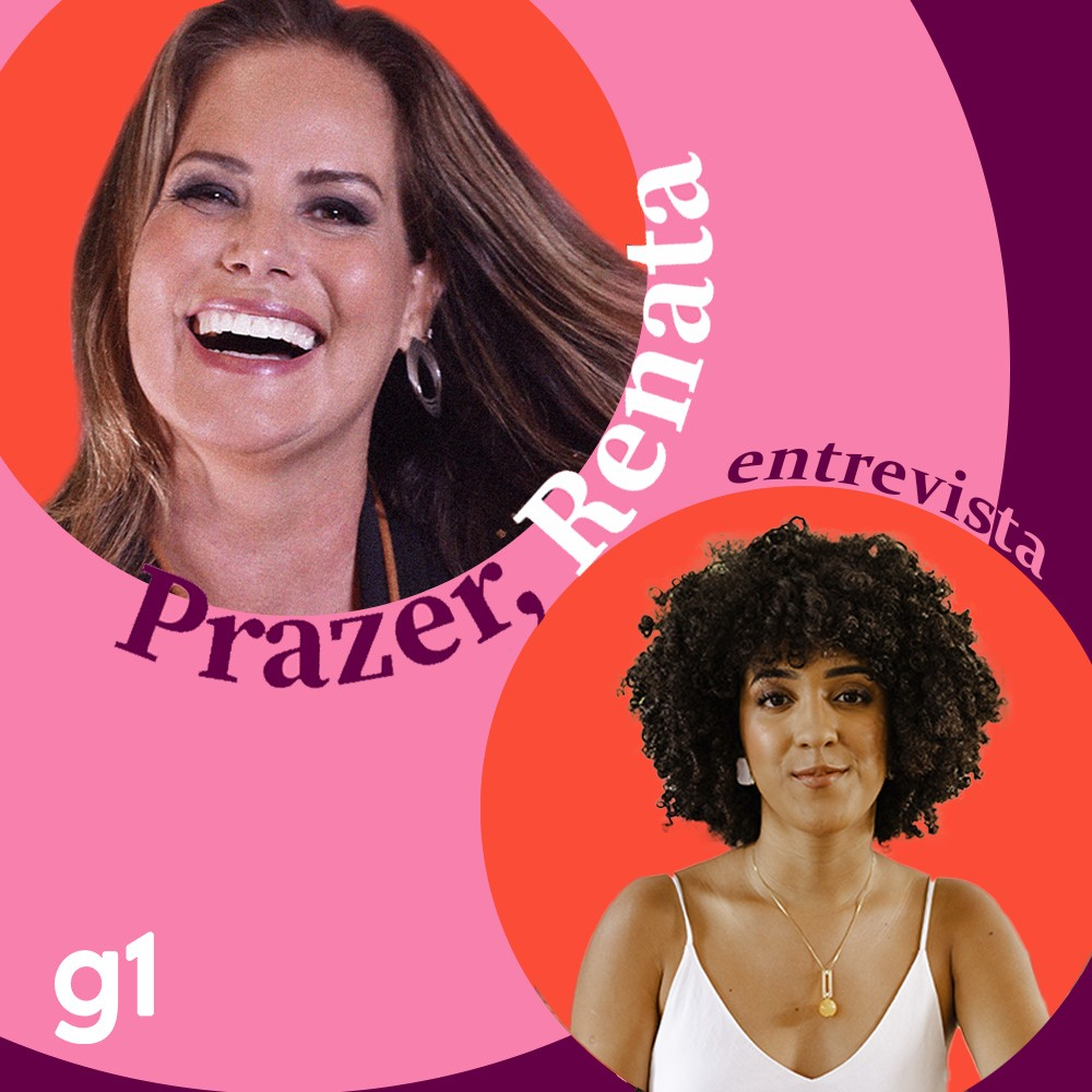 Prazer, Renata