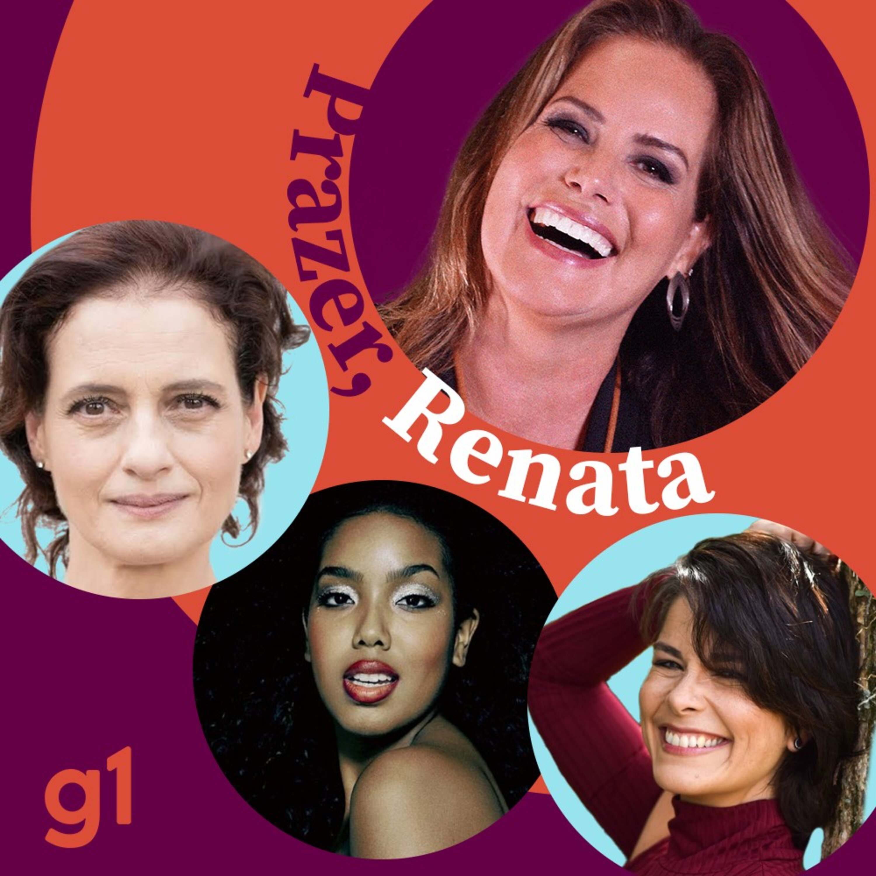 Como exercer a cumplicidade feminina na prática (com Samara Felippo, Denise Fraga e Lellê)