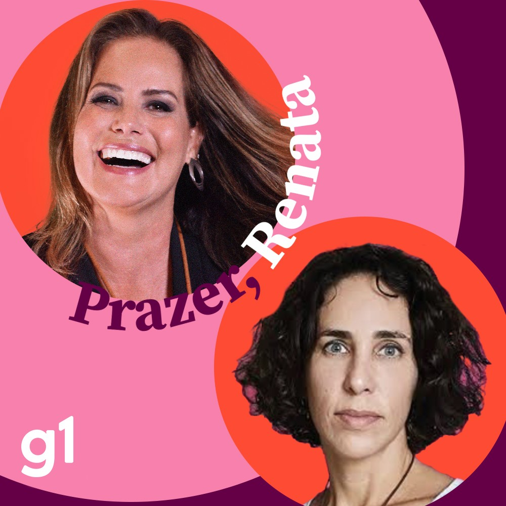 Entrevista - Todo príncipe vira sapo? (com a psicanalista Maria Homem) episode artwork