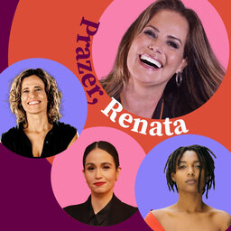 Mulheres que amam mulheres — com Zélia Duncan, Nanda Costa e Bia Ferreira