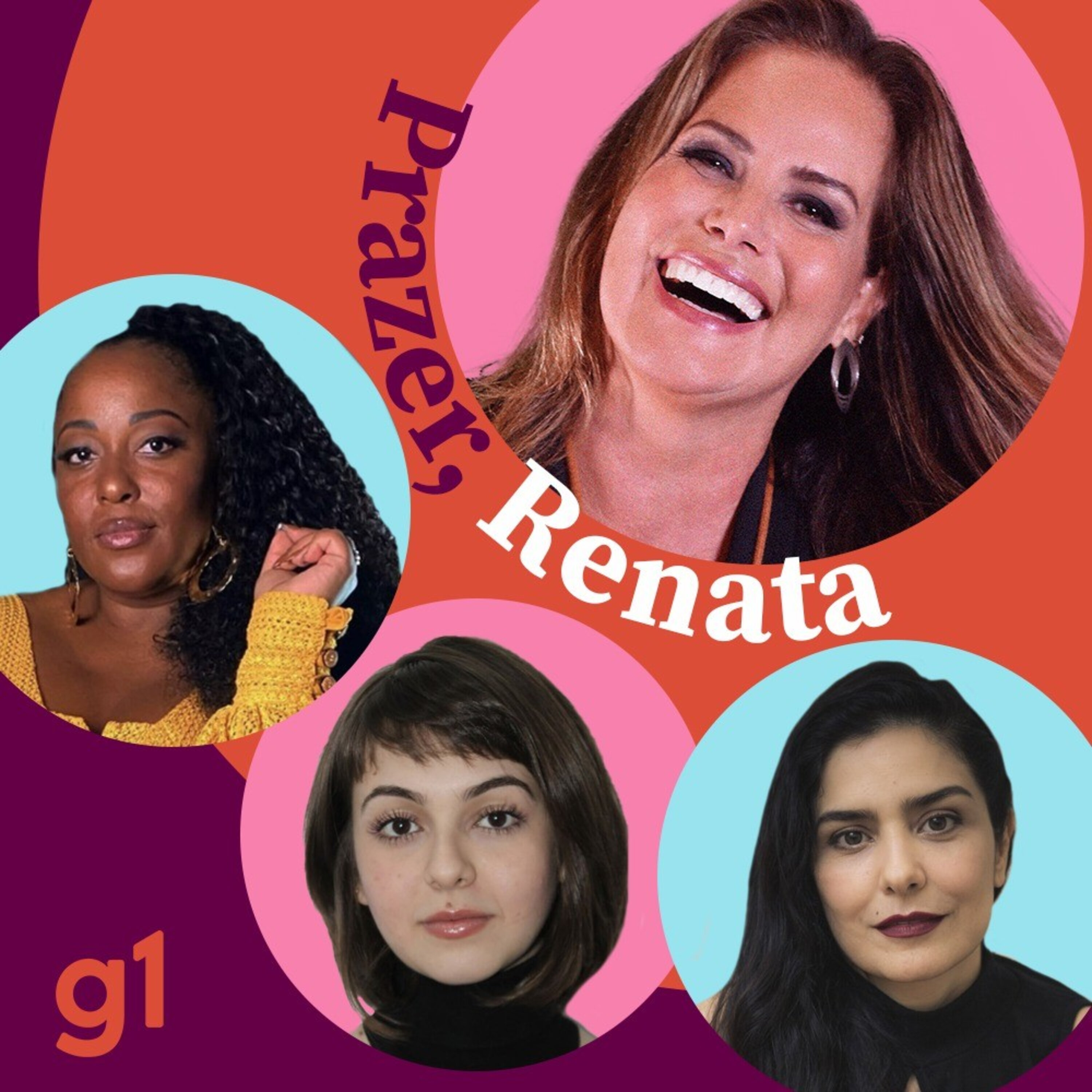 Trair faz parte? (com Klara Castanho, Maíra Azevedo e Leticia Sabatella)