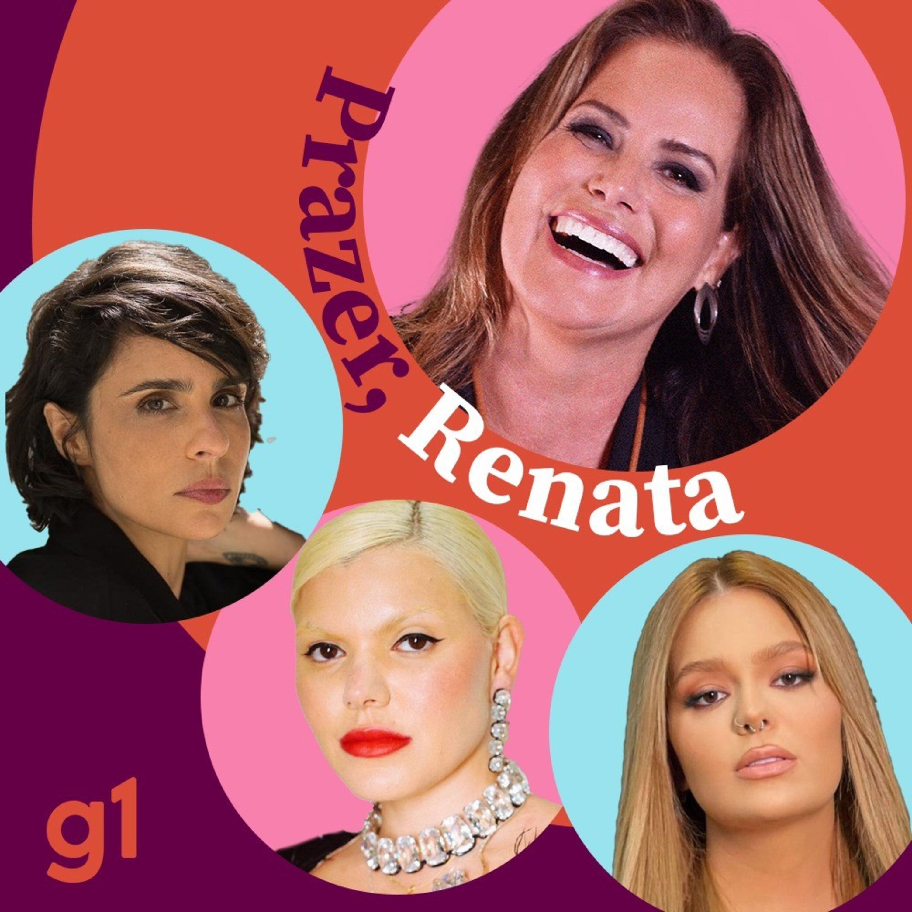Manual para superar o fim de um relacionamento (com Viih Tube, Duda Beat e Maria Ribeiro)