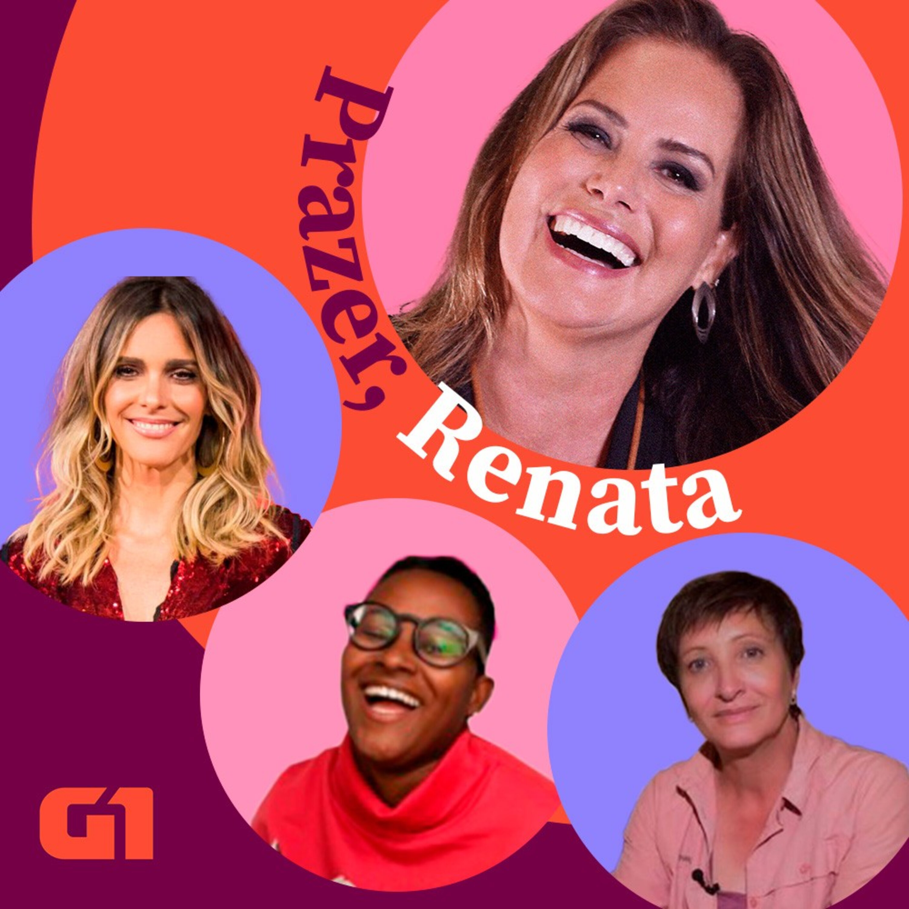 Existe filho favorito? (Com Fernanda Lima, Andressa Reis e Sônia Bridi)