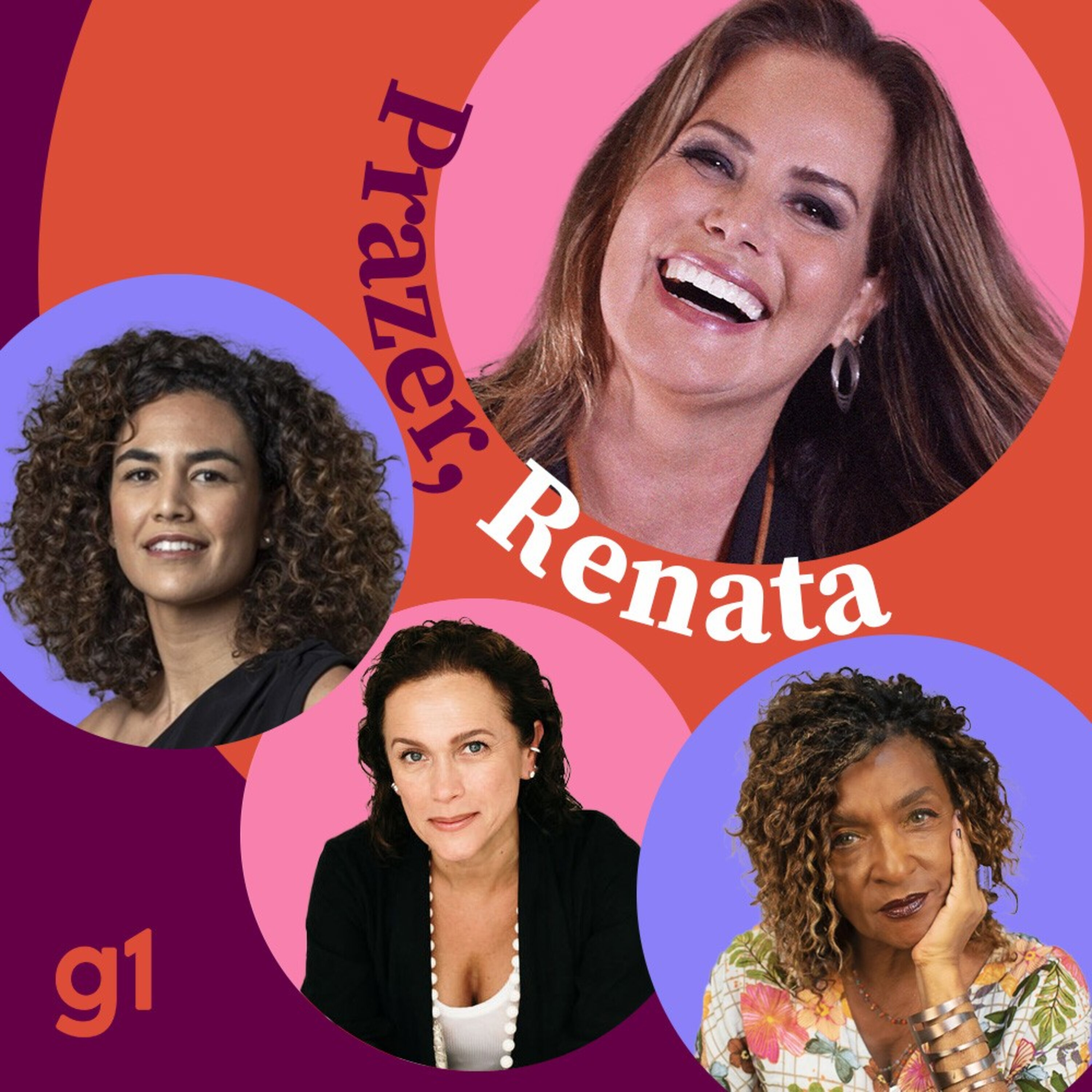 Estamos proibidas de aparentar a idade que temos? — com Bárbara Colen, Elisa Lucinda e Adri Coelho