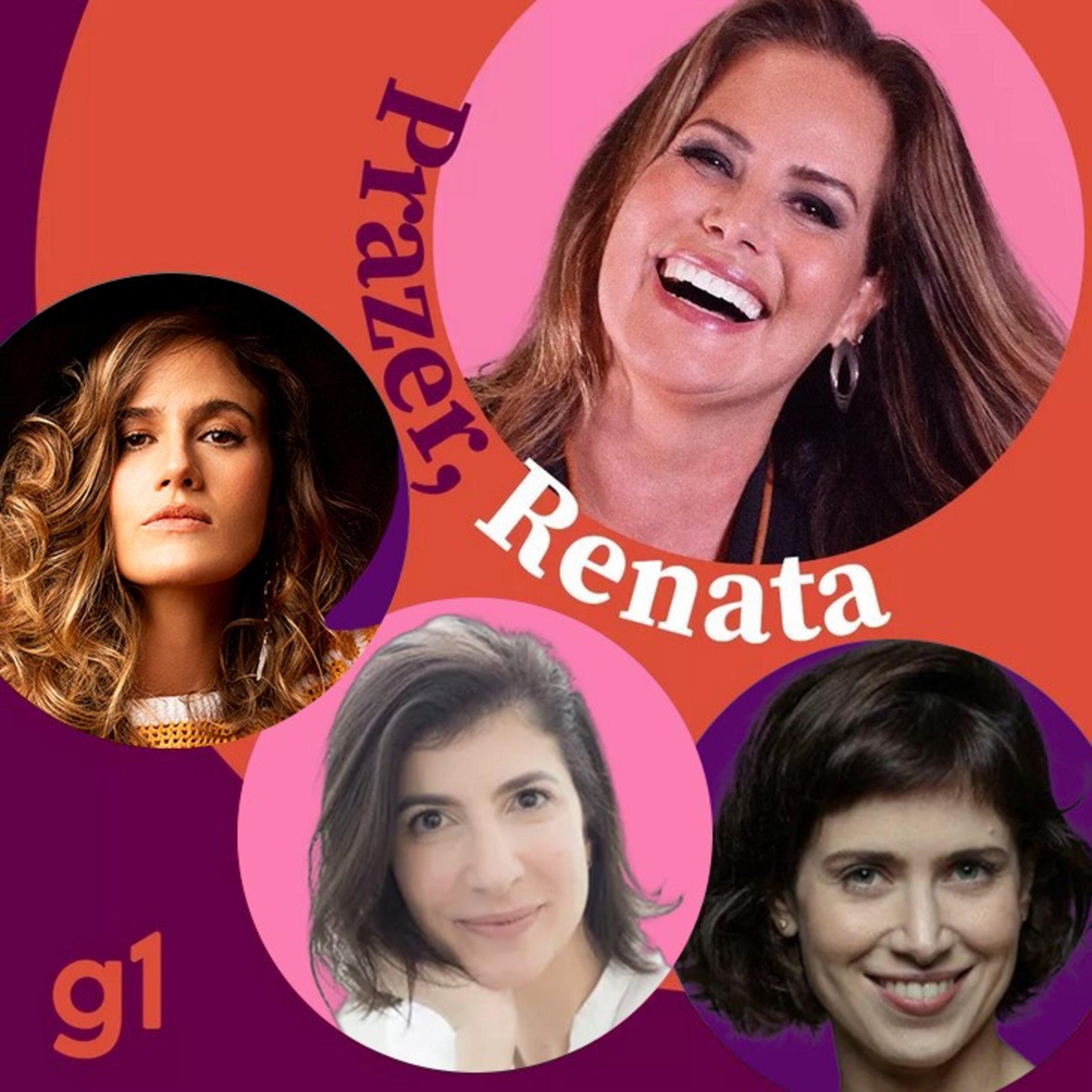 Sexo precisa de amor? (com Mel Lisboa, Ana Cañas e Michelle Sampaio)
