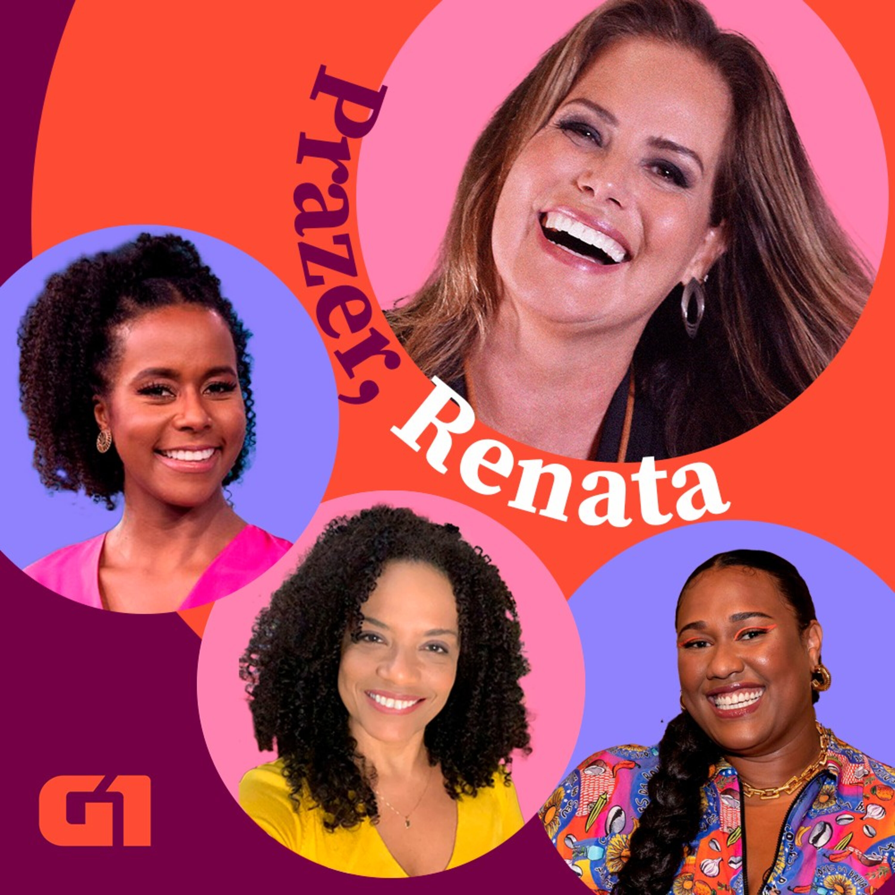A dificuldade de dizer não — com Maju Coutinho, Flávia Oliveira e Luana Xavier