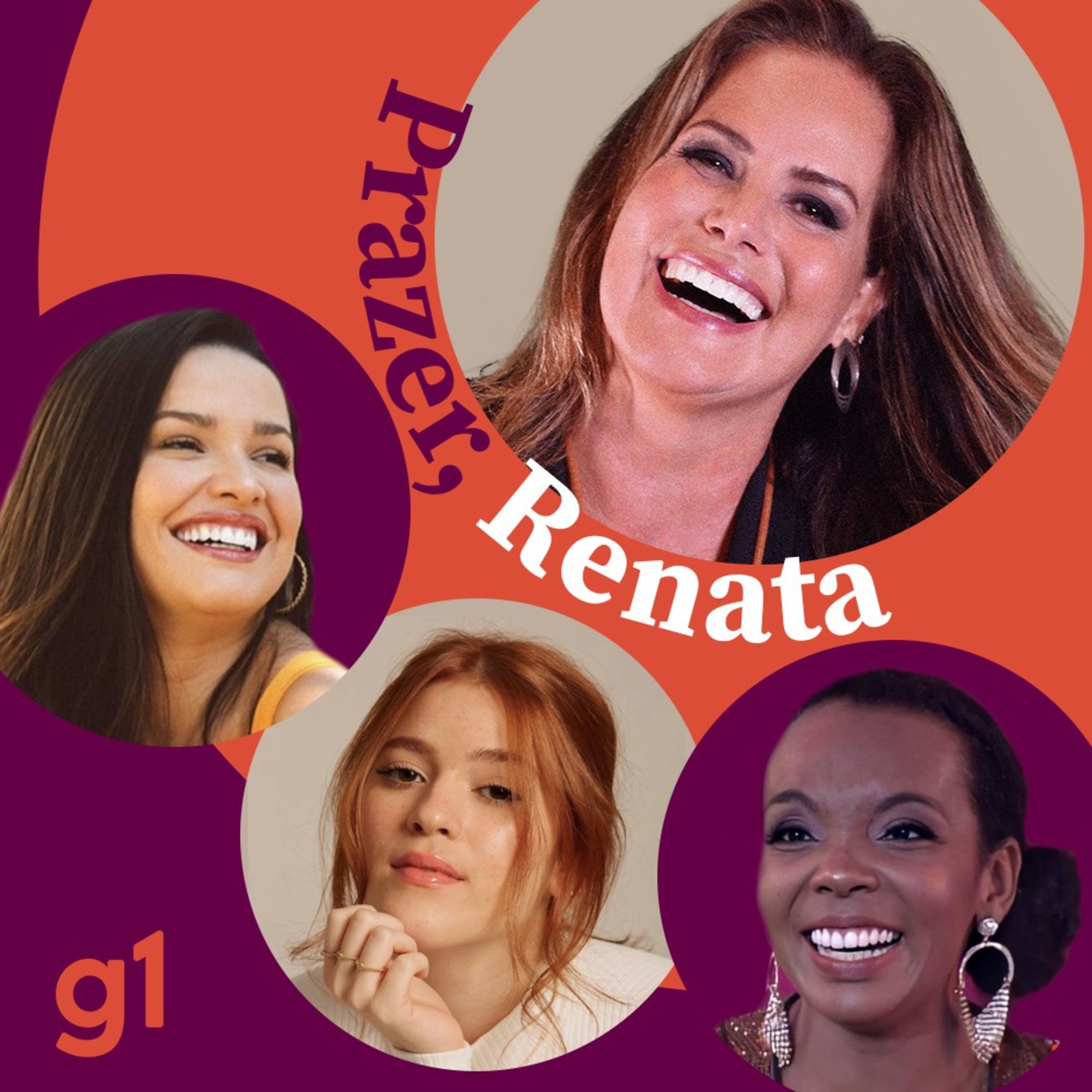 Como ser autêntica em um mundo cheio de filtros? (com Juliette, Thelminha e Ana Clara)