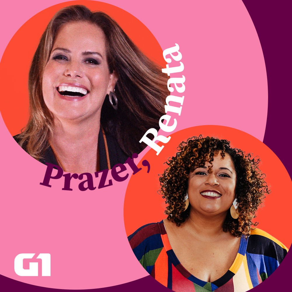 Prazer, Renata