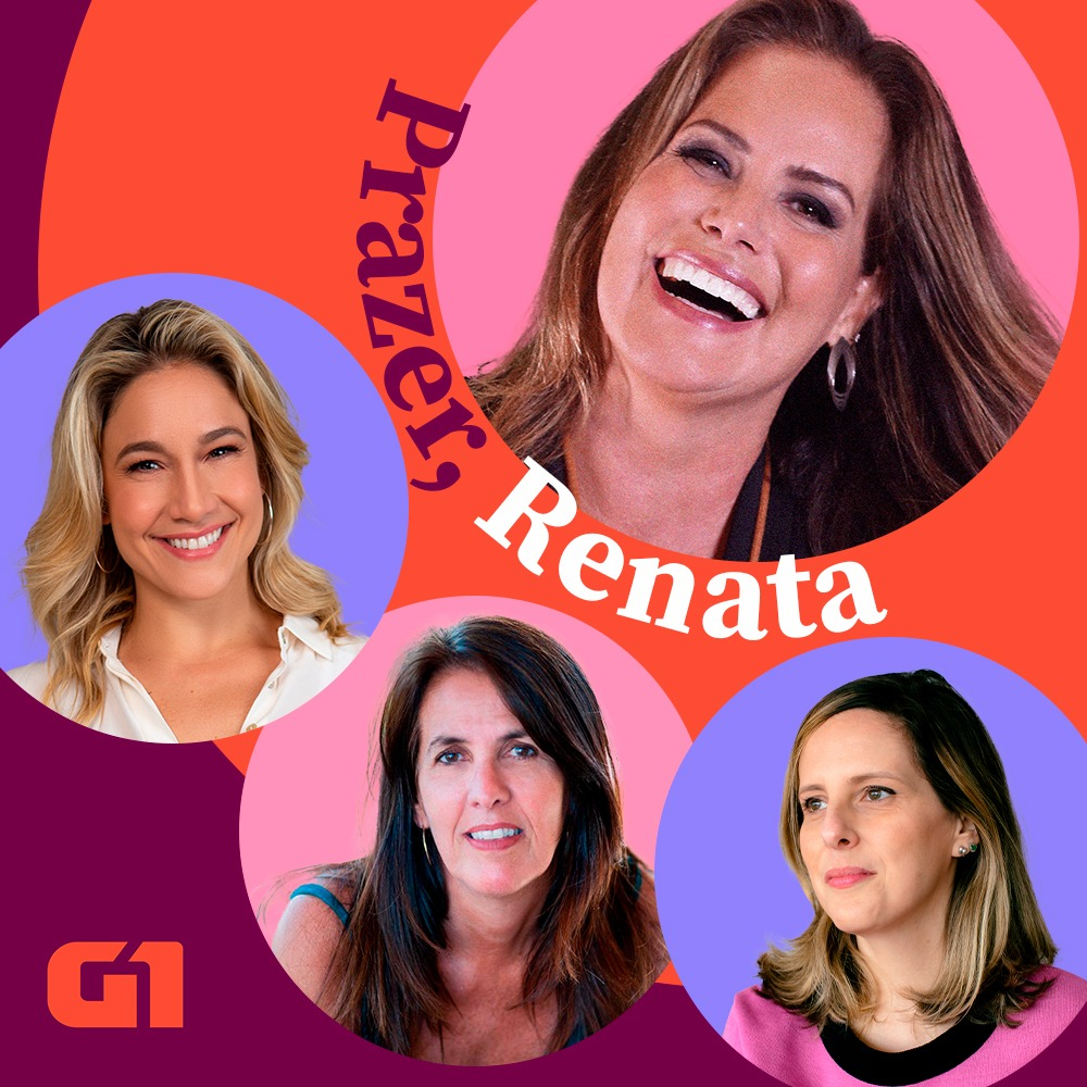 Casamento tem prazo de validade? (com Fernanda Gentil, Tati Bernardi e Martha Medeiros) episode artwork