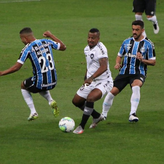GE Botafogo