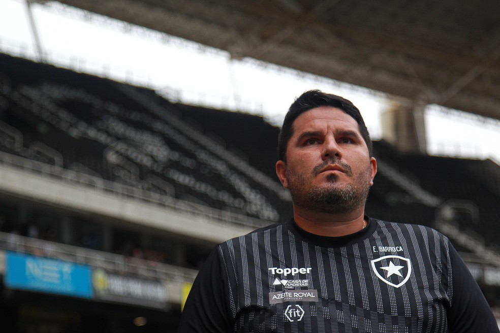 GE Botafogo