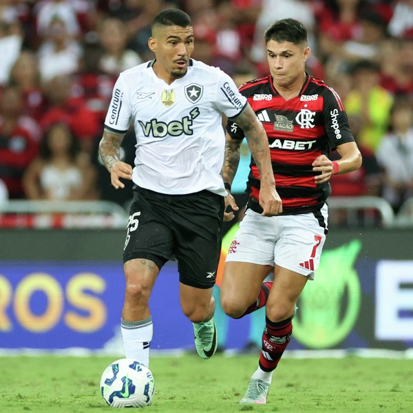 GE Botafogo