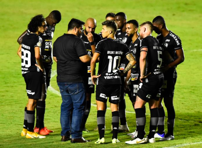 GE Botafogo #91 - Desastre anunciado: "A gestão do clube não é de Série A há alguns anos"