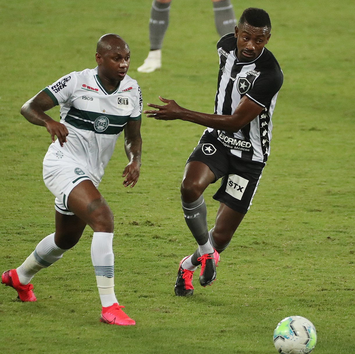 GE Botafogo