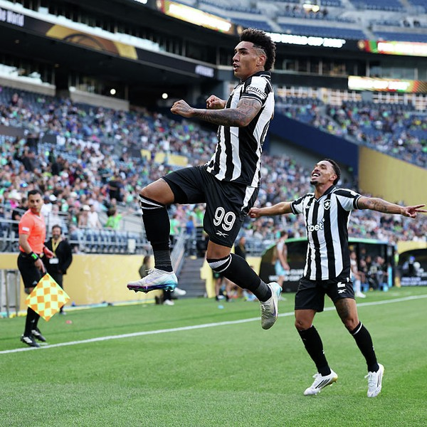 GE Botafogo