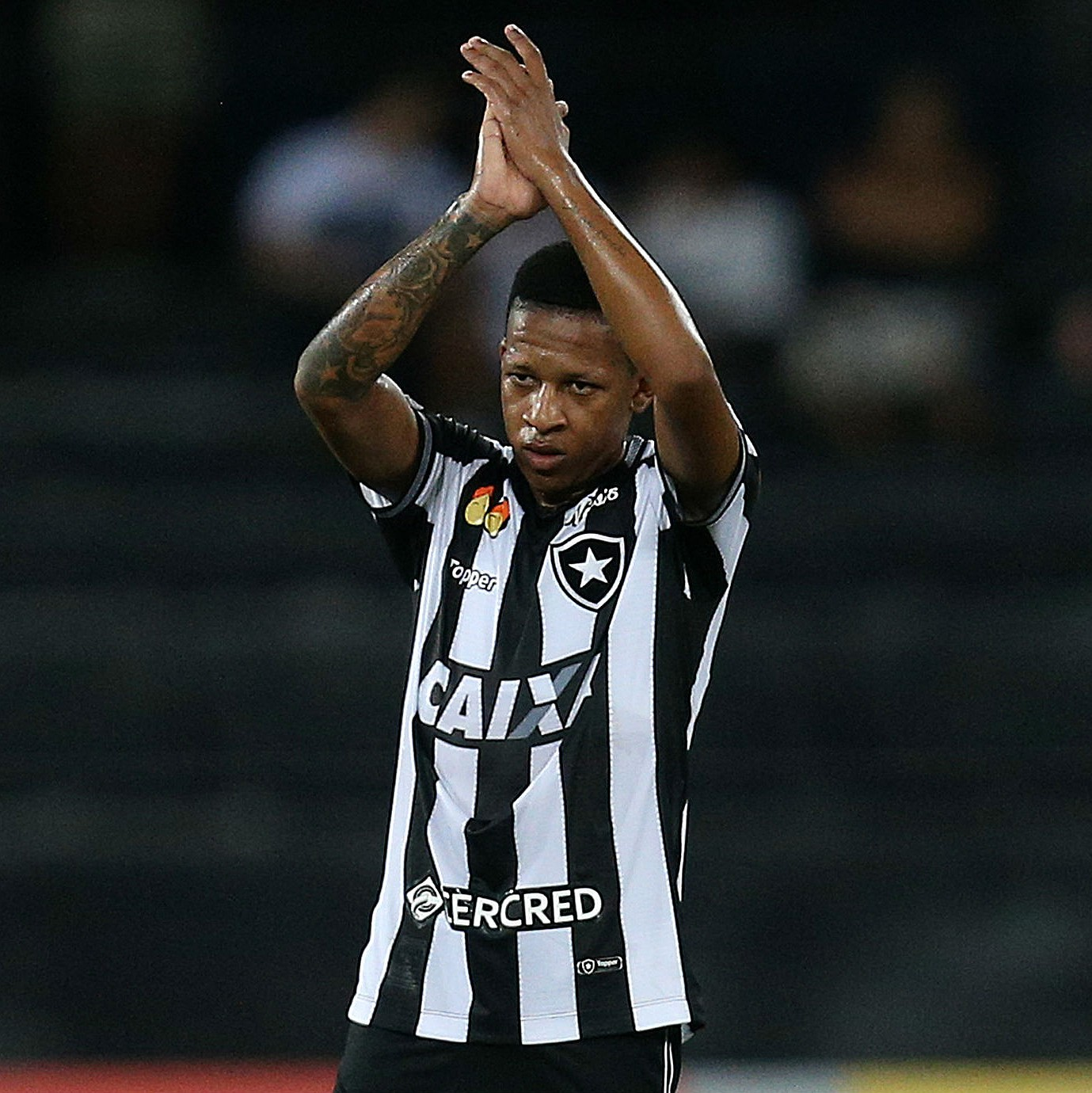 GE Botafogo #10 - A escalação de Barroca contra o Bahia: "Bochecha não pode ser banco" episode artwork
