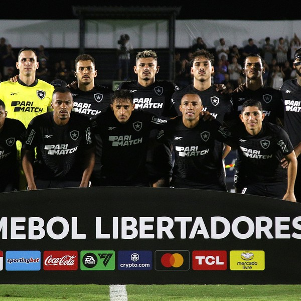 GE Botafogo