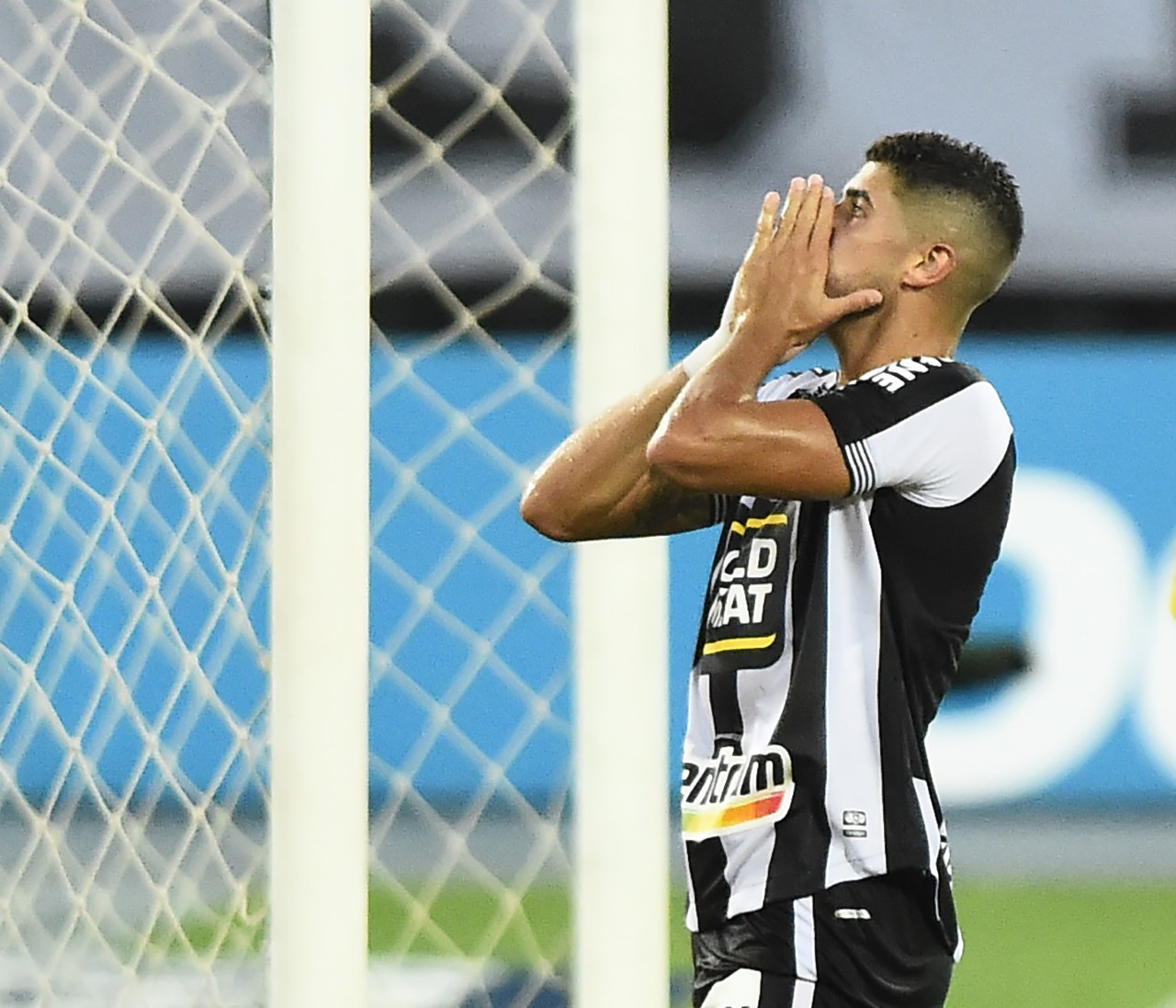 GE Botafogo #82 - Lições do clássico: o que mudou no primeiro jogo com a nova comissão técnica?