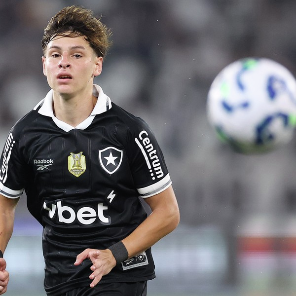GE Botafogo