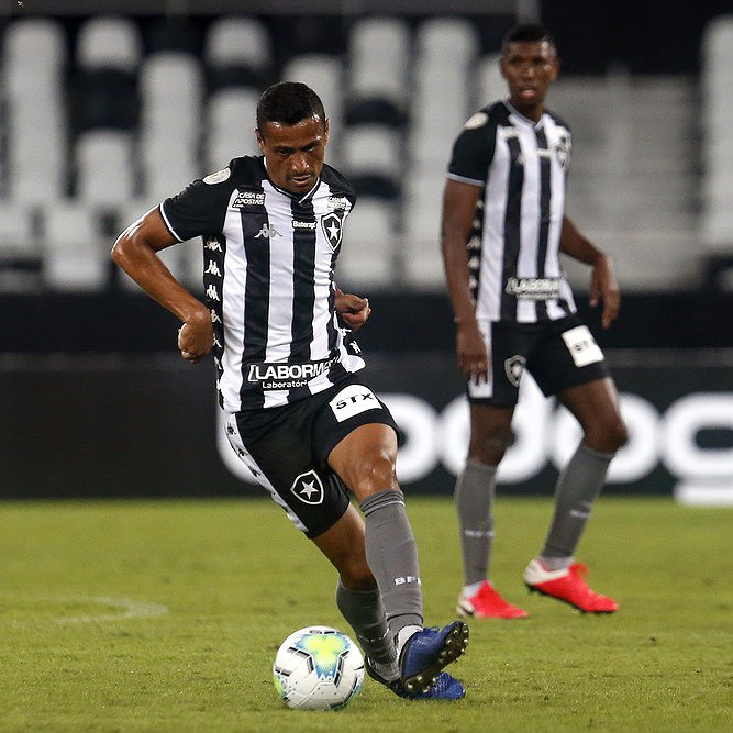 GE Botafogo