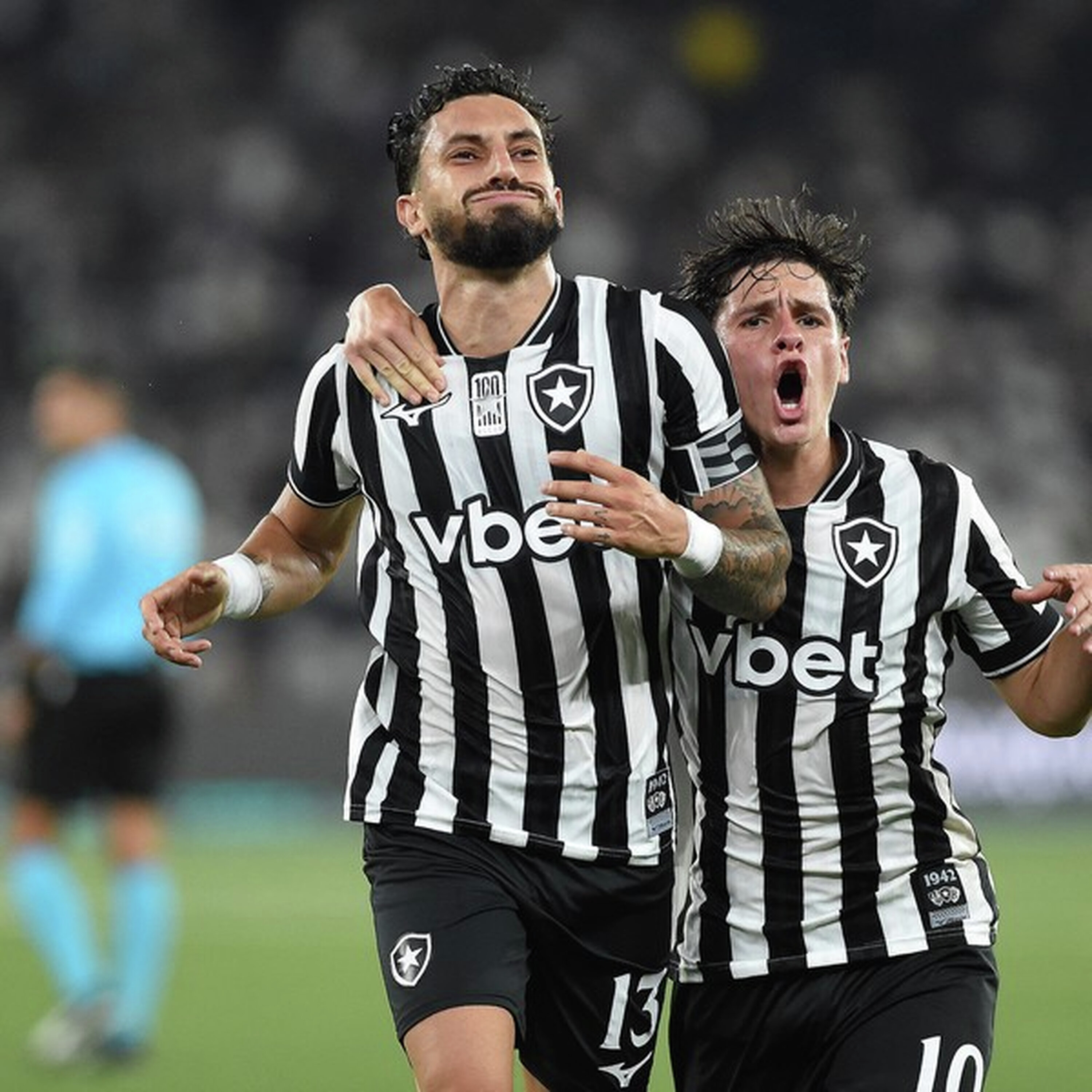 GE BOTAFOGO #509 - EMPATE FRUSTRANTE episode artwork