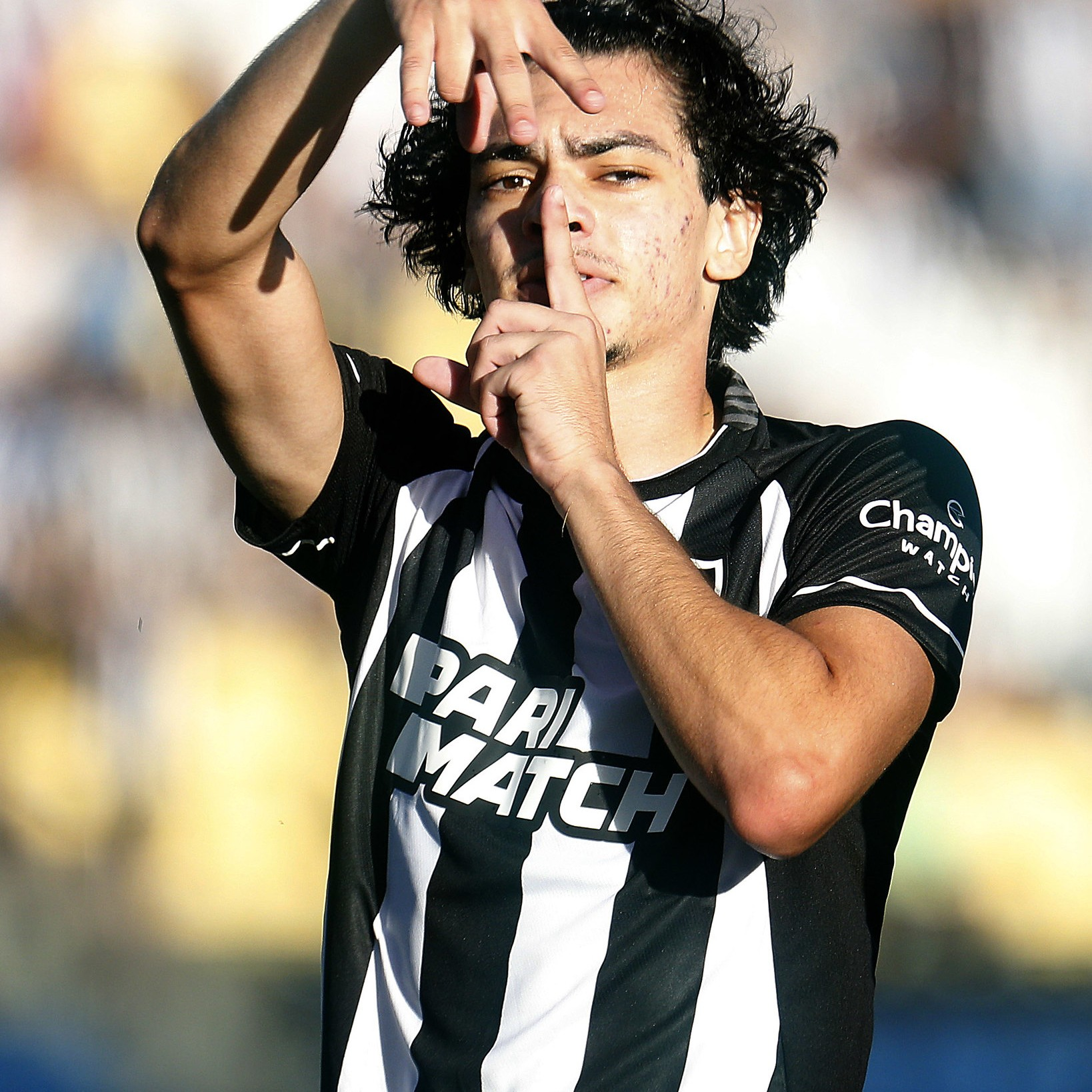 GE Botafogo