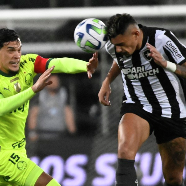 GE Botafogo