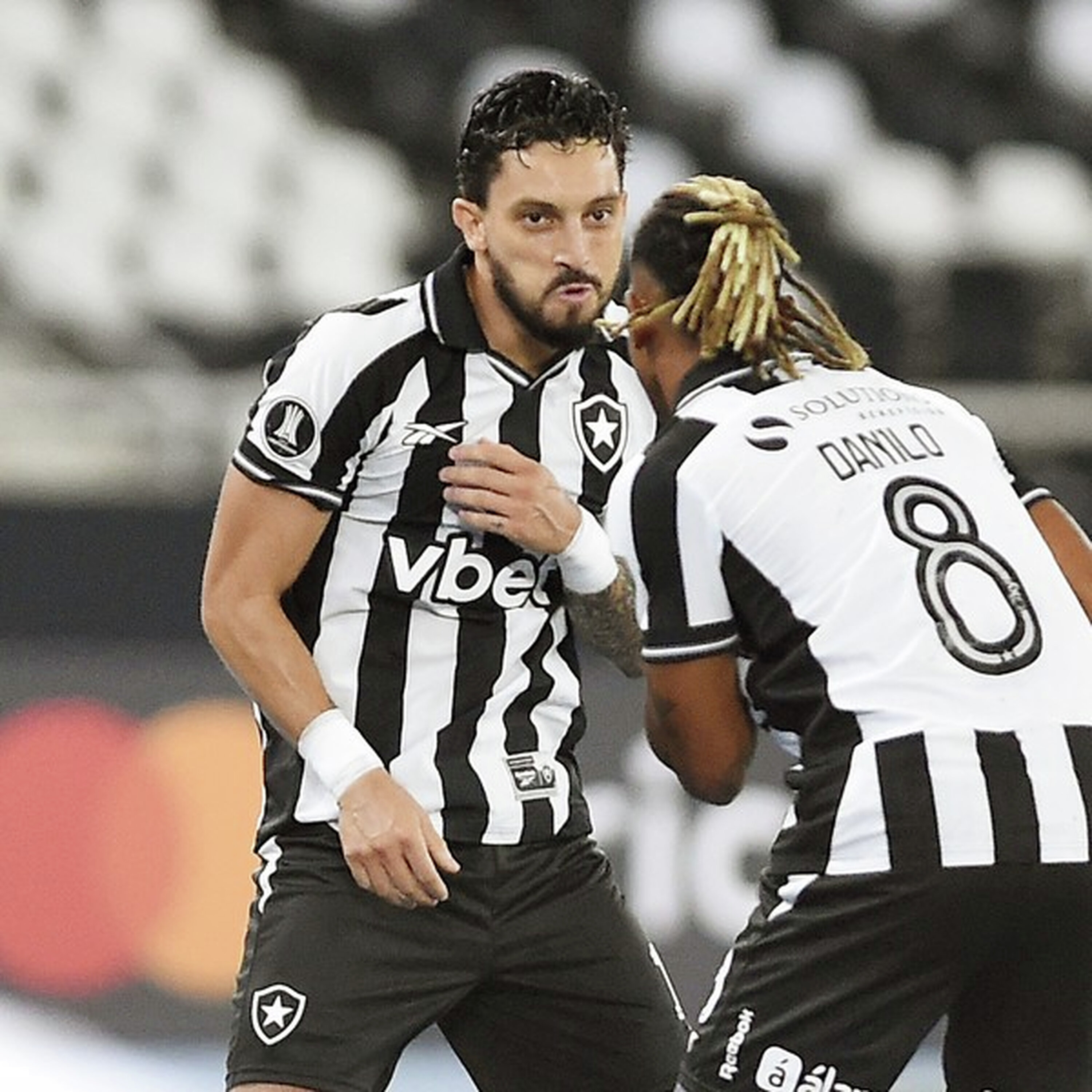 GE Botafogo #482 - Deu pro gasto... GE Botafogo #482 - Deu pro gasto...