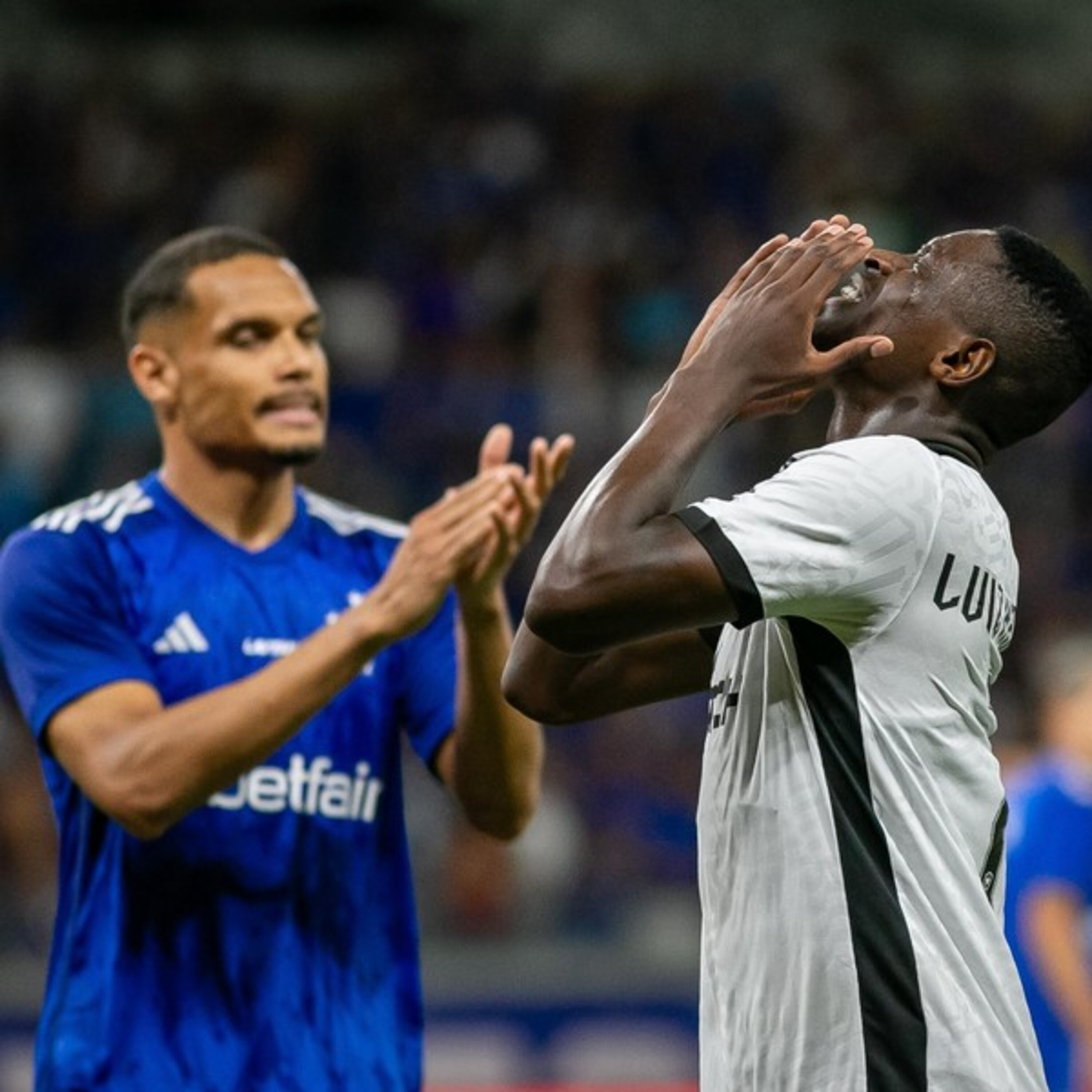 GE Botafogo #329 - Frágil, dominado e pouco inspirado: O raio-X da terceira derrota seguida do Alvinegro