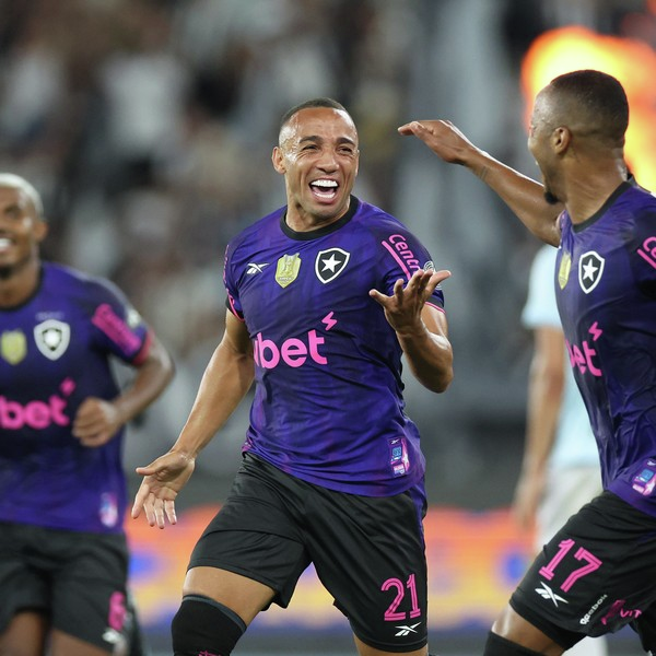 GE Botafogo #463 - Libertadores de novo!