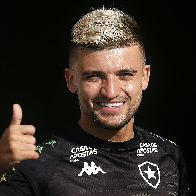 GE Botafogo #54 com Victor Luis - Expectativa na volta ao clube e lembrança dos “latidos” da torcida: “Inflamavam o time” episode artwork