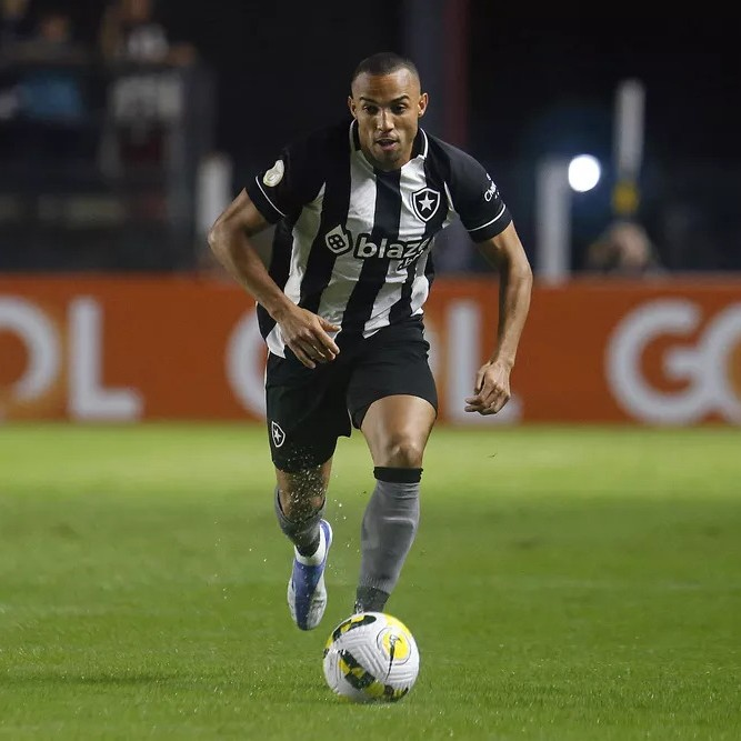 GE Botafogo #202 com Marçal - lateral-esquerdo conta como chegou ao clube, fala da sua trajetória e mais