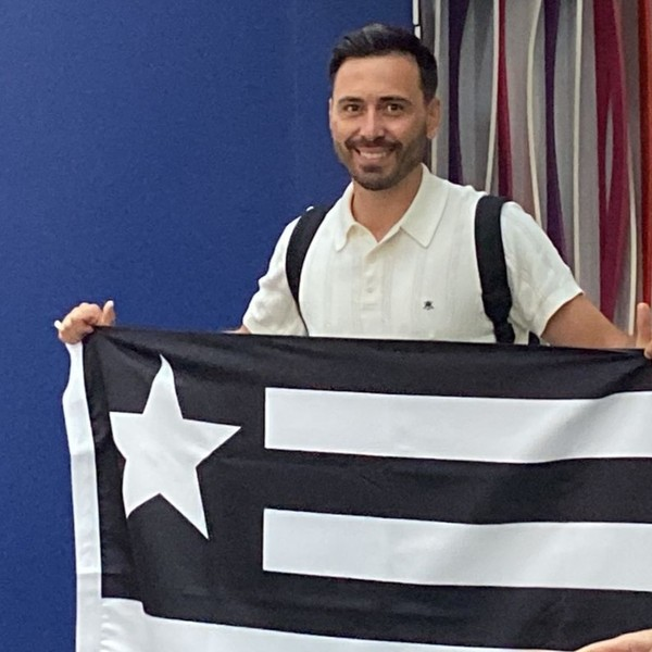GE Botafogo