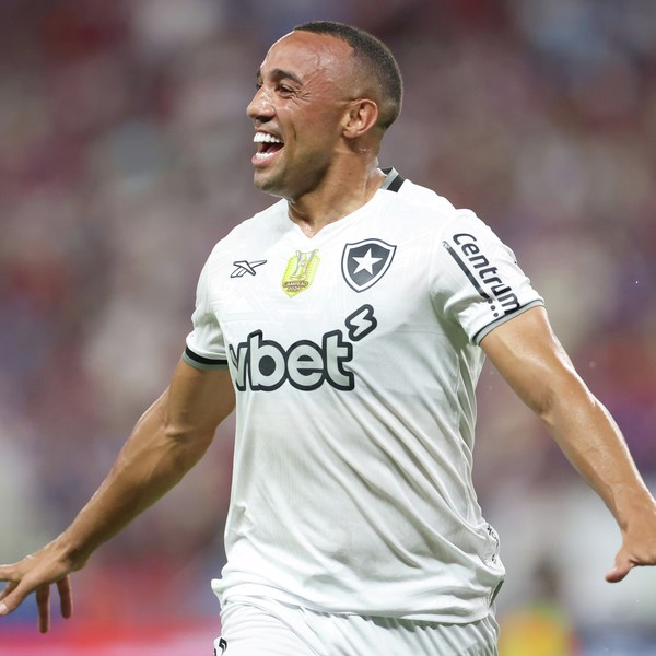 GE Botafogo #440 - A VOLTA DE MARÇAL
