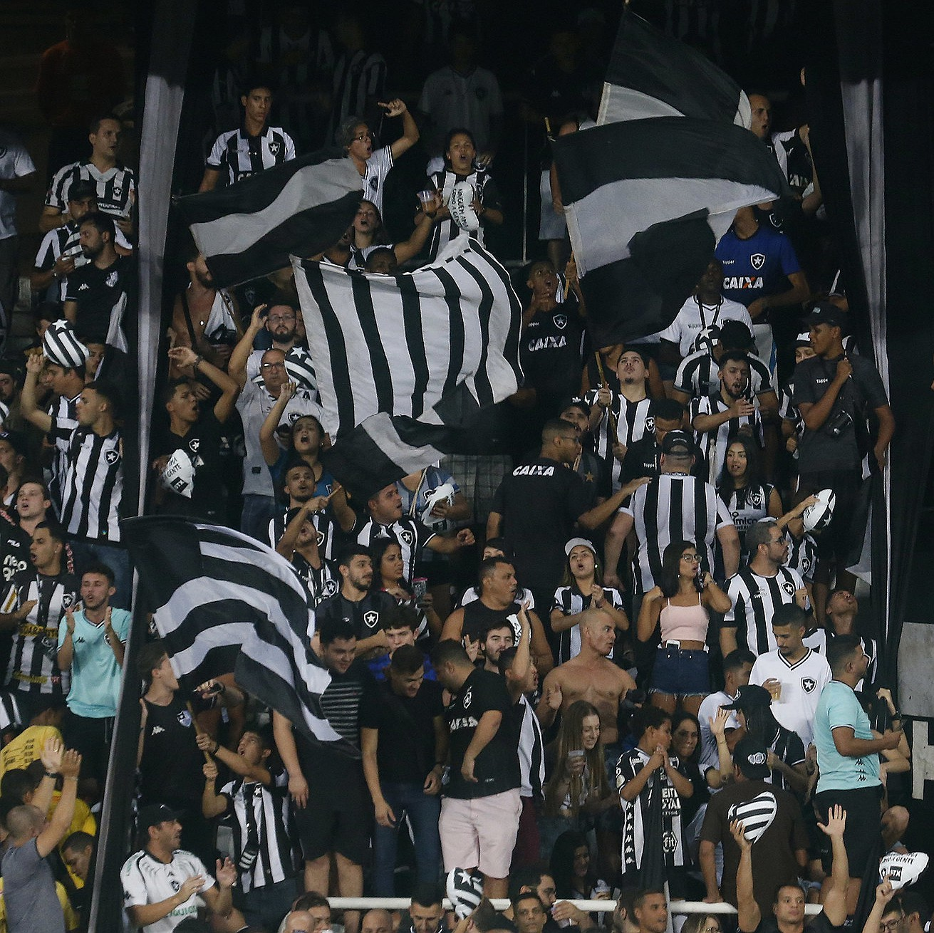 GE Botafogo #21 - Livre do rebaixamento e perto do clube-empresa, o que se desenha para o futebol em 2020?