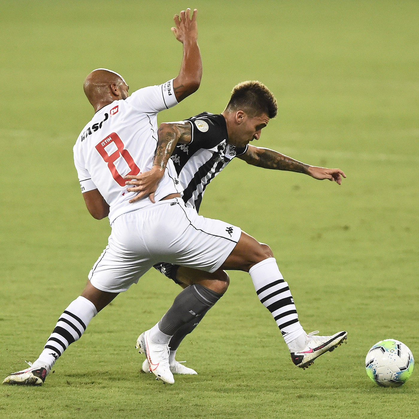 GE Botafogo #64 - Derrota deixa lição com mudanças de Autuori no 1º tempo: "Tentativa de passar um recado"