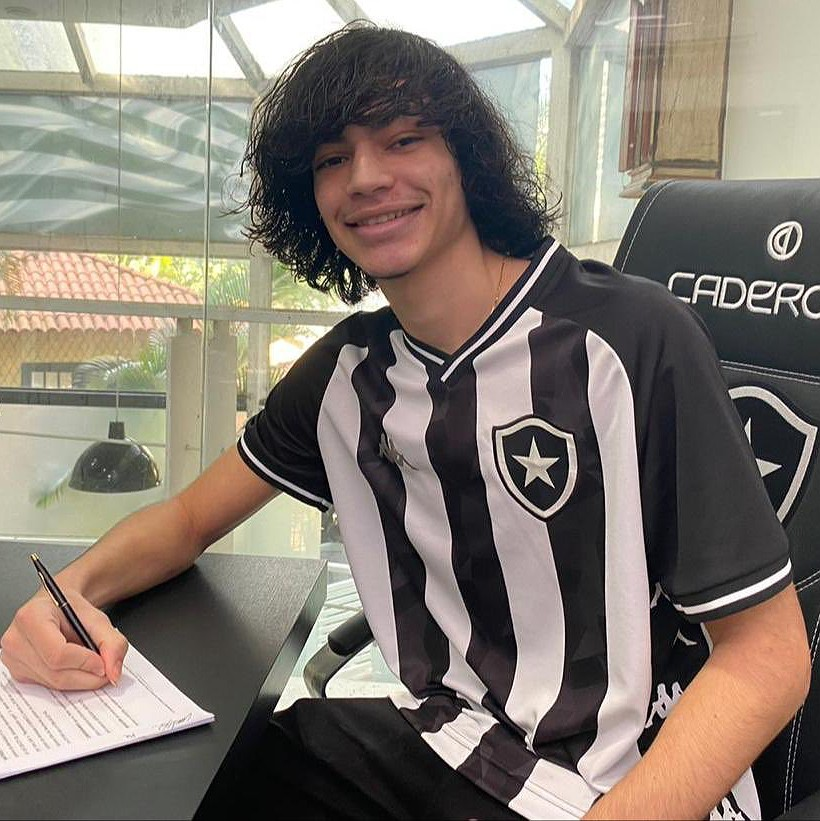 GE Botafogo